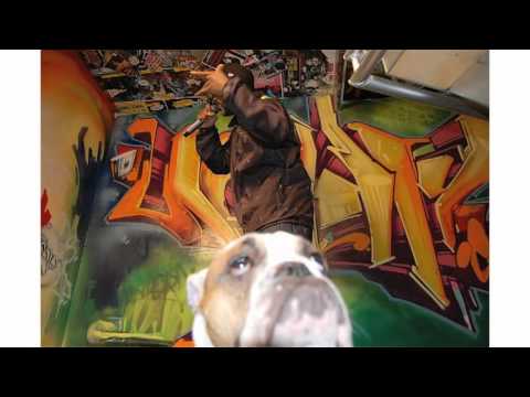 DJ Food Stamp 1,2 Pass It Blend