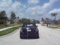 2014 Mini Cooper S R57 With Challenge Exhaust System