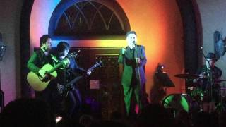 John Waite - In Dreams (4/29/17 Live)