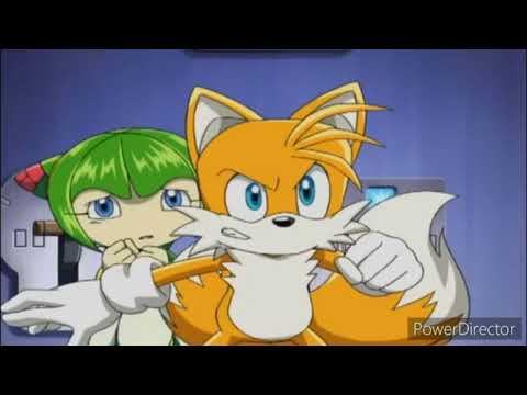 Anime Age the meltdown part 2