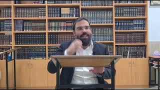 הרב חיים סרוסי - פרשת חיי שרה -  אף פעם אל תאמר חבל (הרב חיים סרוסי) - התמונה מוצגת ישירות מתוך אתר האינטרנט יוטיוב. זכויות היוצרים בתמונה שייכות ליוצרה. קישור קרדיט למקור התוכן נמצא בתוך דף הסרטון