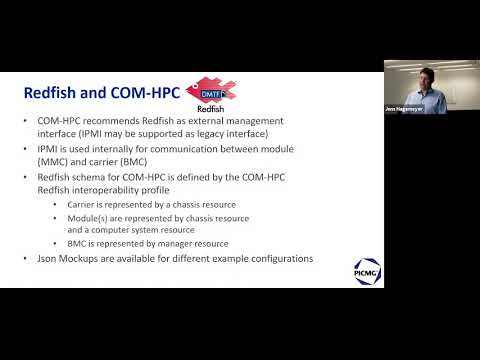 COM-HPC Academy: Heterogeneous Computing on COM-HPC