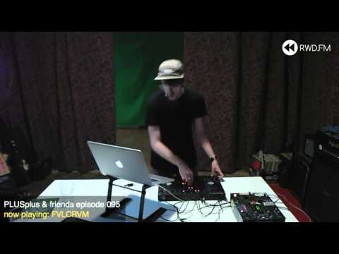 FVLCRVM @ Durvacrew Art House / RWD.FM 095.