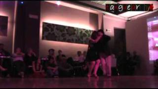 Ariadna Naveira y Fernando Sanchez - Noche de Estrellas