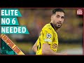 Emre Can and the Liverpool DM dilemma | Liverpool.com LIVE