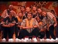 ladysmith black mambazo - isimanga salomhlaba