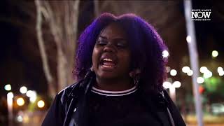 Ashlee Haze - &quot;hymn (redemption song)&quot; @WANPOETRY (WOWPS CYPHER 2018)