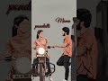 Mama Pondatti Love Full Screen Whatsapp Status ️