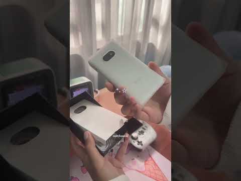 📞 a flipphone made in 2025 #mive #mivestylefolder2 #flipphone #nostalgia #nostalgiacore #retro #y2k