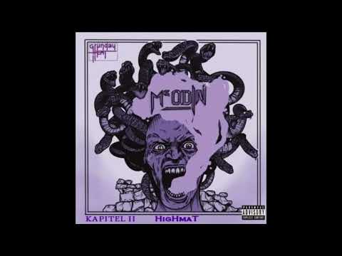 MC Odin - Introw feat. Mischael Korss (PROD. B-LoW Soundware / whiterabbitbeats)