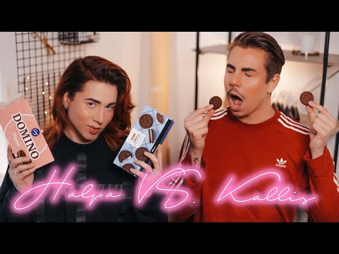 ARVATAAN: HALPA VS. KALLIS HERKKU | naaG & Valtteri