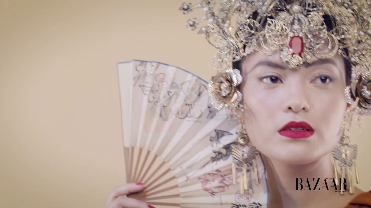 Koleksi dari Iwan Tirta Private Collection