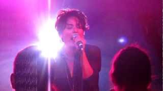 Vicci Martinez - I Can Love (HD Live at Jazzbones)