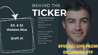 Weldon Rice on the QRFT ETF: Strategy, Process, and What Sets It Apart