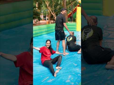 Indian 2 Effect 😂 Ejjathi Magical Power 🤌 #shorts #comedy