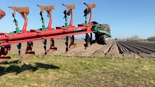 Другое промышленное оборудование Kverneland 2501S Variomat | Изображение 4 - Machineryline