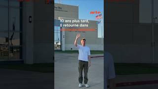 Le lycée américain, 10 ans après #étatsunis #lycée