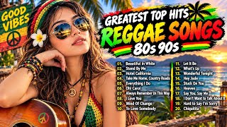 Download lagu Greatest Top Hits Reggae Songs 80s 90s 🌴 Best Classic Reggae Covers | Nostalgic Oldies Mix mp3