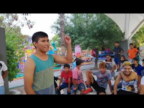 FIBO VS DACER - CUARTOS | FECHA 2 //DÉCIMO PISO//🎤