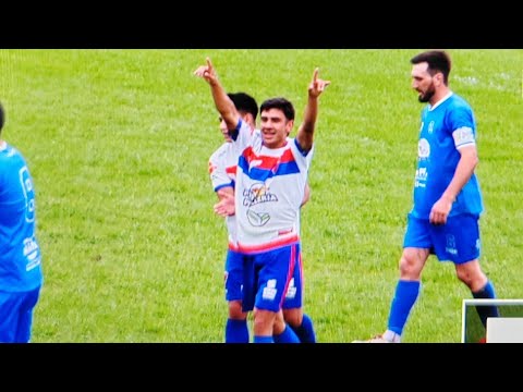   #Apertura2025 Alianza 0-1  Candil - 21/09/2025