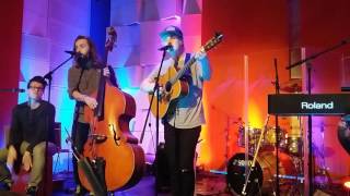 Satin Circus - Come back @ Vindängens skola