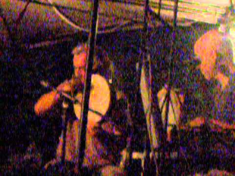 Zohar Fresco,Carlo Rizzo Houdetsi festival 2012