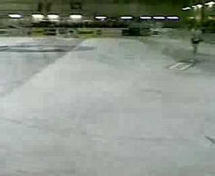 Tipsport Cup - Finále - Nájezdy