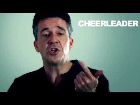 Self-Confidence Postcast 3: You'll Get By With A Little Help From Your Friends