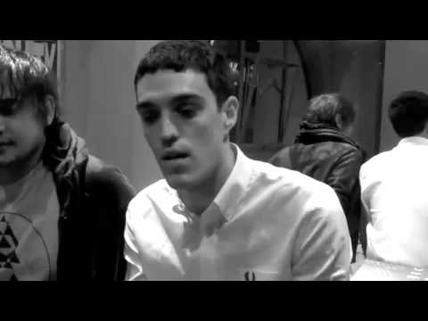 Josh Beech & The Johns - Gennaio 2011 [SUB - ITA]