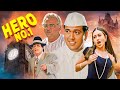 Hero No 1 1997 Superhit Comedy Movie Govinda Karisma Kapoor Kader Khan Paresh Rawal