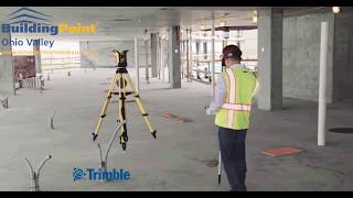 Obtain the Rapid Positioning Power of the Trimble RPT600!