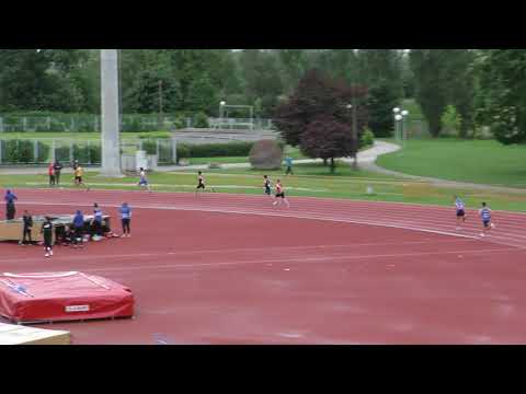 400m [M], III. skupina - Kup Hrvatske/Ekipno prvenstvo Hrvatske za juniore i juniorke 2021