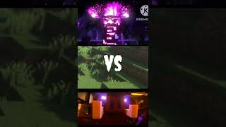 Download lagu Minecraft dungeons vs Legends #minecraft #meme #vs #shorts mp3
