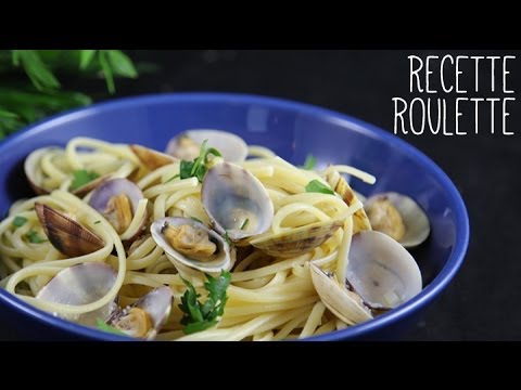 download lagu mp3 mp4 Spaghetti Vongole Recette, download lagu Spaghetti Vongole Recette gratis, unduh video klip Spaghetti Vongole Recette