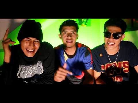 11.- Many ALV ft Raster RR & Montante - En El Avion