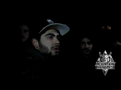 ZOTEN vs KSO - Octavos de Final - Mountain Battle Alcoy II