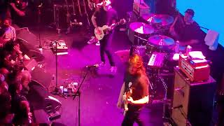 PUP - My Life is Over and I Couldn&#39;t Be Happier (Live @ El Mocambo / Toronto, ON / 3.23.2022)