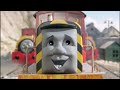 Thomas Friends Season 6 Episode 1 Salty S Secret US Dub HD AB Part 2