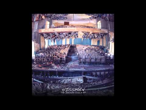 Hissman - Abstract Magneto