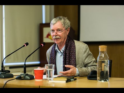 Ein Pionier der Historischen Epistemologie | Lecture by Hans-Jörg Rheinberger