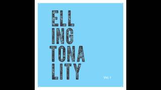 "Azalea" on ELLINGTONALITY Vol.1 (Privave Records)