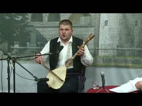 Petar Manojlovic - Mojkovacki vucedolac - (LIVE) - (Tv Duga Plus 2021)