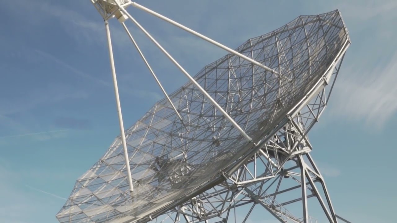 Radar system || Antina || Copyright Free Videos #copyrightfreevideos