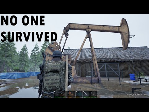 No One Survived - Survival Chronicles Episode 52