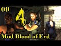 Resident Evil 4 Mod Blood of Evil - 09 - Sheva, Jill and Chris