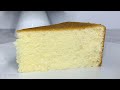 The Best Vanilla Cake Recipe Updated Version