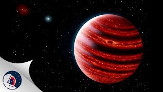 What is inside the Gas Giant Jupiter ? [HD]