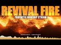 Revival Fire Prophetic Worship - Lilyband Psalmist