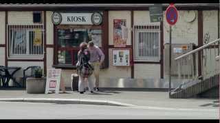 "Murphys Gesetz" - Trailer