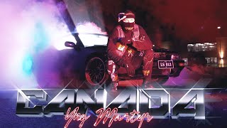 Cover art for CANADA